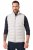 JP1880 846034 Gilet outdoor Beige grigio - Giubbotti - Giubbotti Uomo Taglie Forti