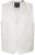 JP1880 846048 Gilet da cerimonia Bianco sporco - Abiti - Abiti da Uomo Taglie Forti