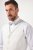 JP1880 846048 Gilet da cerimonia Bianco sporco - Abiti - Abiti da Uomo Taglie Forti