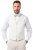 JP1880 846048 Gilet da cerimonia Bianco sporco - Abiti - Abiti da Uomo Taglie Forti