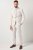 JP1880 Furore Flexnamic Blazer Bianco sporco - Abiti - Abiti da Uomo Taglie Forti