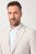 JP1880 Furore Flexnamic Blazer Bianco sporco - Abiti - Abiti da Uomo Taglie Forti