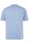 JP1880 846221 Rolling Stones Tongue T-shirt Azzurro - Magliette di band - T-shirt band taglie forti