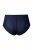 Ulla Popken 846235 Slip hipster con pizzo Blu scuro - Slip - 