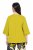 Ulla Popken 846339 Giacca Verde oliva - Giacche - Giacche taglie forti da donna