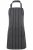 JP1880 846381 Grembiule Nero - Grembiuli - 