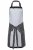 JP1880 846381 Grembiule Nero - Grembiuli - 