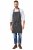 JP1880 846381 Grembiule Nero - Grembiuli - 