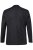 JP1880 Korsika Blazer effetto lino Nero - Abiti - Abiti da Uomo Taglie Forti