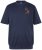 JP1880 846657 T-shirt bellyfit con badge Blu scuro TALL - TALL T-shirts - T-Shirt per Uomini Alti