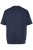 JP1880 846657 T-shirt bellyfit con badge Blu scuro TALL - TALL T-shirts - T-Shirt per Uomini Alti