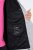 Ulla Popken 846744 Giacca softshell Grigio melange - Giacche - Giacche taglie forti da donna