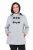 Ulla Popken 846744 Giacca softshell Grigio melange - Giacche - Giacche taglie forti da donna