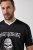 JP1880 Iron Maiden The Book of Souls T-Shirt Black - Magliette di band - T-shirt band taglie forti