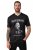 JP1880 Iron Maiden The Book of Souls T-Shirt Black - Magliette di band - T-shirt band taglie forti