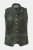 JP1880 846808 Gilet in pelle scamosciata di capra Oliva scuro - Trachten & Oktoberfest - Costumi Oktoberfest taglie forti (Trachten)