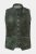 JP1880 846808 Gilet in pelle scamosciata di capra Oliva scuro - Trachten & Oktoberfest - Costumi Oktoberfest taglie forti (Trachten)