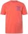 Men+ 829 T-shirt Surfer's Paradise Corallo - Magliette - Magliette Uomo Taglie Forti