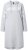 Ulla Popken 846886 Abito in felpa con cappuccio Grigio melange - Abiti in felpa - 
