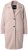 Ulla Popken 846929 Cappotto Beige - Cappotti - Cappotti taglie forti da donna