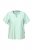 Ulla Popken 846971 Pigiama fantasia Verde chiaro - Pigiami/Loungewear - 