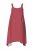 Ulla Popken 847481 Abito fantasia Rosso - Vestiti mini - Miniabiti donna taglie forti