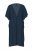 Ulla Popken 847654 Abito fantasia Blu scuro - Caftani - 