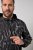 Jay-Pi 847852 Giacca outdoor ultraleggera con stampa riflettente Nero - Giubbotti - Giubbotti Uomo Taglie Forti