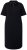 Ulla Popken 848105 Abito in felpa Nero - Abiti - Vestiti per tutte le taglie