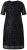 Ulla Popken 848140 Abito di paillettes Nero - Abiti da sera - Abiti da sera taglie forti