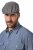 JP1880 848623 Coppola Grigio scuro - Cappellini - 
