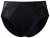 Ulla Popken 848693 Culotte con pizzo Nero - Slip - 