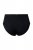 Ulla Popken 848693 Culotte con pizzo Nero - Slip - 