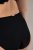 Ulla Popken 848693 Culotte con pizzo Nero - Slip - 