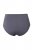 Ulla Popken 848693 Slip con pizzo Antracite - Slip - 