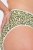 Ulla Popken 848810 Slip animalier confezione da 5 Tortora - Slip - 
