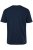 Men+ 958 T-shirt Yacht Club Blu scuro - Magliette - Magliette Uomo Taglie Forti