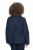 Ulla Popken 849111 Giacca trapuntata Blu scuro - Giacche - Giacche taglie forti da donna