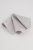 JP1880 849125 Set cravatta extra lunga Argento opaco - Cravatte e papillon - 