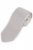 JP1880 849125 Set cravatta extra lunga Argento opaco - Cravatte e papillon - 