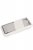 JP1880 849125 Set cravatta extra lunga Argento opaco - Cravatte e papillon - 