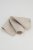 JP1880 849125 Set cravatta extra lunga Sabbia - Cravatte e papillon - 