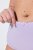 Ulla Popken 849202 Slip fantasia confezione da 6 Grigio - Slip - 