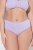 Ulla Popken 849202 Slip fantasia confezione da 6 Grigio - Slip - 