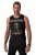 JP1880 849285 Iron Maiden The Book of Souls Canotta Nero - Magliette di band - T-shirt band taglie forti