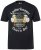 Men+ 410 T-shirt Lederhosn Nero - Magliette - Magliette Uomo Taglie Forti
