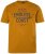 Men+ 448 T-shirt Endless Coast Nocciola chiaro - Magliette - Magliette Uomo Taglie Forti