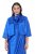 Ulla Popken 849457 Bolero Blu reale - Giacche - Giacche taglie forti da donna