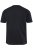 Men+ 547 T-shirt Rute Raus Nero - Magliette - Magliette Uomo Taglie Forti
