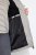Ulla Popken 849552 Cappotto trapuntato Grigio - Cappotti - Cappotti taglie forti da donna
